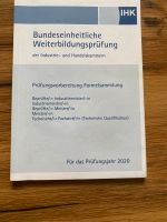 Formelsammlung Prüfung Industriemeister Nordrhein-Westfalen - Lügde Vorschau