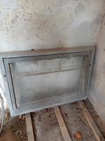 Fenster Stall DDR Beton Sachsen - Liebschützberg Vorschau