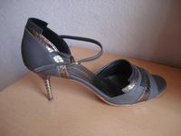 High Heels, Absatzschuhe, Pumps, Jugendweihe, Konfirmation, Gr.37 Thüringen - Eisenach Vorschau