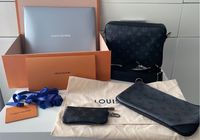 Louis Vuitton Trio Messenger Wuppertal - Oberbarmen Vorschau