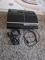 PS3 Konsole/ PlayStation3 Hessen - Ranstadt Vorschau