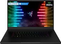 Razer Blade 17 (Late 2021) - Gaming Notebook München - Ramersdorf-Perlach Vorschau