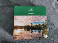 Center parks puzzle 500teile neu Nordrhein-Westfalen - Marl Vorschau