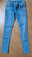 Damen Jeans Skinny Stretch Gr. 38 Bayern - Etzenricht Vorschau