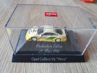 Opel Calibra Modell  1/87 Nordrhein-Westfalen - Kerpen Vorschau