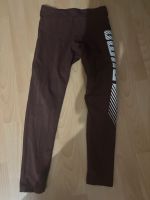 Puma Leggins Braun Gr. 140, 9-10 Jahre Hamburg-Nord - Hamburg Eppendorf Vorschau