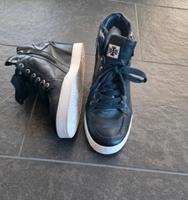 Högl Sneaker mit Keilabsatz Baden-Württemberg - Tuttlingen Vorschau