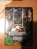 DVD Jurassic Park Niedersachsen - Wilhelmshaven Vorschau