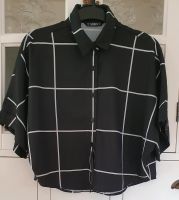 Coole Oversize Bluse Wandsbek - Hamburg Rahlstedt Vorschau