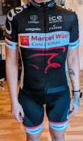 Marcel Wüst Trikotset Bibshort Gr. S Damen 3in1 Rheinland-Pfalz - Leutesdorf Vorschau