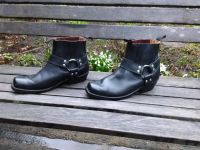 Kult Boots Größe 42 von Buffalo (Stiefeletten) West - Höchst Vorschau