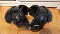 American  Football Shoulder Pad Riddell Power SPK RB / DB Nordrhein-Westfalen - Solingen Vorschau