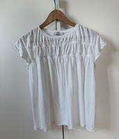 Shirt von Closed - weiß - Gr. L - neuwertig Hessen - Kassel Vorschau