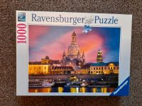 1000 Teile-Puzzle Dresden, Frauenkirche Thüringen - Heringen / Helme Vorschau