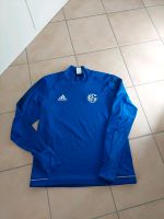 Schalke 04 Shirt adidas Gr. L Schleswig-Holstein - Herzhorn Vorschau