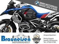 BMW R 1250 GS Adventure Rallye | Viel Zubehö Baden-Württemberg - Wendlingen am Neckar Vorschau