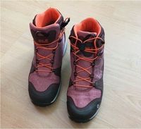 Jack Wolfskin Grivla texapore mid Outdoor Schuhe Gr 40 Mädchen Berlin - Hohenschönhausen Vorschau