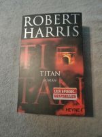 Titan: Roman (Cicero, Band 2) von Harris, Robert | Buch | Zustand Bochum - Bochum-Ost Vorschau