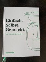 Thermomix Kochbuch "Einfach selbst gemacht" TM6 Niedersachsen - Walsrode Vorschau