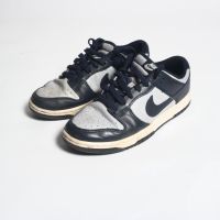 Nike Dunk Low Georgetown Größe 40 Sneakers Bayern - Pullach Vorschau