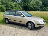 VW Passat 3BG Baujahr 2003 Nordrhein-Westfalen - Schwelm Vorschau