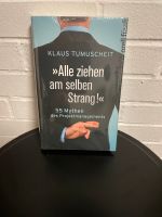 Alle ziehen am selben Strang (55 Mythen des PM) Nordrhein-Westfalen - Marl Vorschau