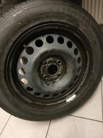 Räder. Opel Astra G CC. 195/60 R 15 Sachsen - Kamenz Vorschau