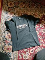 T-shirt "fun vibes" Schleswig-Holstein - Kiel Vorschau