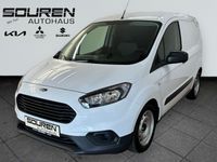 Ford Transit courier Aachen - Aachen-Haaren Vorschau