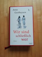 Wir sind schließlich wer - Anne Gesthuysen Niedersachsen - Osnabrück Vorschau