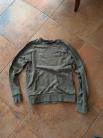 Naketano Pullover S Khaki Braun Nürnberg (Mittelfr) - Nordstadt Vorschau