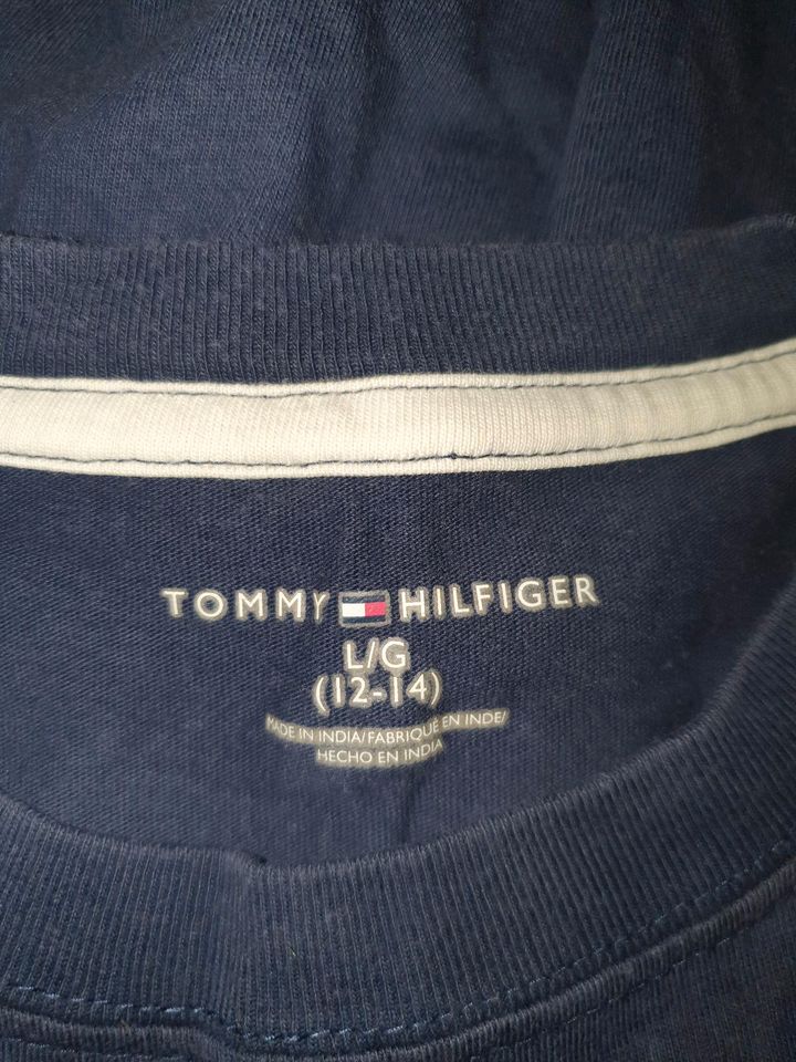 Tommy Hilfiger Kinder in Thalfang