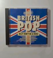 CD The World of British Pop Dresden - Blasewitz Vorschau