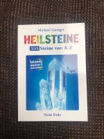 Heilsteine Lexikon A-Z Rheinland-Pfalz - Nieder-Olm Vorschau