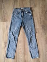 Damen Jeans Blau Gr 32 Thüringen - Arenshausen Vorschau