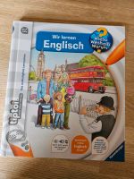 tiptoi - Wir lernen Englisch Sachsen - Käbschütztal Vorschau