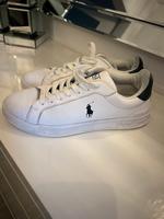 Ralph Lauren sneaker weiß 38 Harburg - Hamburg Neugraben Vorschau