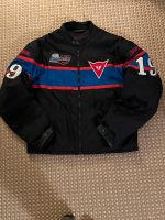 Dainese Blouson, Gr. 56, Farbe schwarz Baden-Württemberg - Pforzheim Vorschau