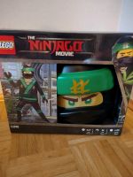 Lego Ninjago Faschingskostüm Verkleidung Fasching Lloyd 7-8 Jahre Bayern - Moosinning Vorschau