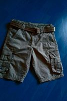 Cargo-Backpackingshorts Gr. 44 / 46, NEU, Herren, Travel 100 Rheinland-Pfalz - Alzey Vorschau