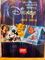 Rewe Disney Sticker Niedersachsen - Wunstorf Vorschau