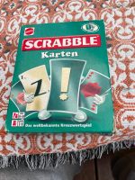 Scrabble Kartenspiel Niedersachsen - Hameln Vorschau