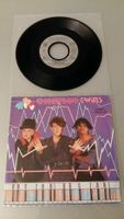 Thompson Twins ‎Vinyl Single – Doctor! Doctor! – Europa 1984 Innenstadt - Köln Altstadt Vorschau