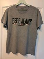 T-Shirt der  Marke  Pepe Jeans London Ludwigslust - Landkreis - Lübtheen Vorschau