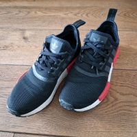 Adidas Original NMD R1 Gr.6,5/40 Bayern - Holzkirchen Vorschau