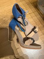 Sandalen mit Absatz Dortmund - Innenstadt-Nord Vorschau
