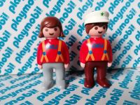 Playmobil 123, Sonderfigur, Werbefigur, Promofigur, OKU Bayern - Winzer Vorschau