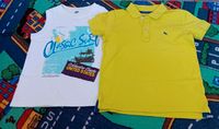 Sommersachen Gr.98/104 Oberteile Shirts Polohemd Niedersachsen - Emstek Vorschau