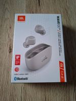 JBL Wave100 Bluetooth Kopfhörer Sachsen-Anhalt - Kabelsketal Vorschau