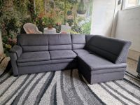 Sit&more Ecksofa Pisa N2698 von OTTO, Federkern, Luxus-Microfaser, anthrazit, frei im Raum stellbar. OTTO Polster bis zu -80% der Uvp bei Hemer. Nordrhein-Westfalen - Hagen Vorschau